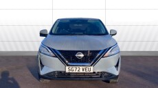 Nissan Qashqai 1.3 DiG-T MH Acenta Premium 5dr Petrol Hatchback